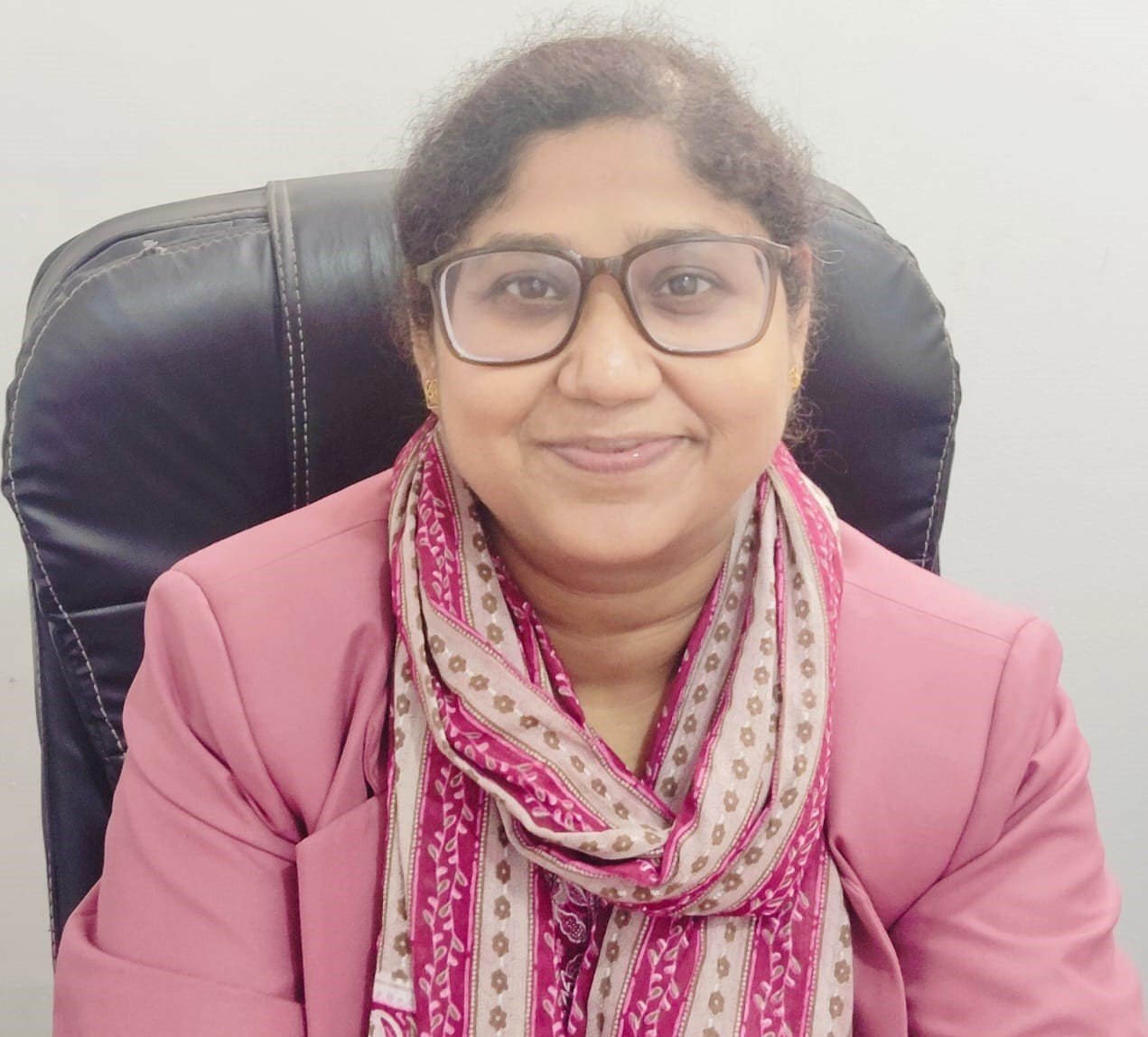 Nibha Thakur