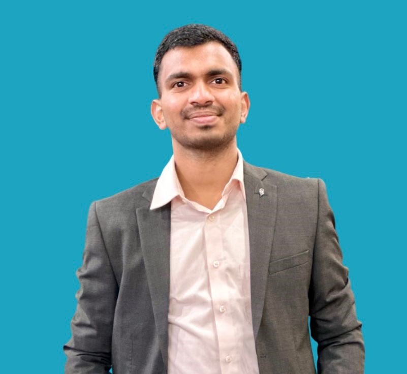 TARUN CHHALERIYA